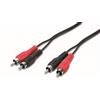 NUOVAVIDEOSUONO 301 - VIDEOSUONO : CAVETTO AUDIO