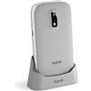 Beghelli Salvalavita Phone Slv 30-gps Plus Grigio Chiaro