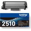 Brother TN-2510 Cartuccia Toner 1 Originale Nero