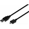 SBS 1.5m USB2.0-MicroUSB