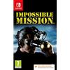 PLAY IT Impossible Mission Videogioco per Nintendo Switch