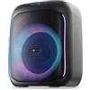 CELLULARLINE MusicSound - Soundbox 40W Bluetooth Nero