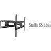 Blunord Staffa per Tv da 37 a 70 a 3 snodi mod.4365