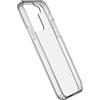 CELLULARLINE CLEARDUOGALS22PLT Galaxy S22+ Trasparente
