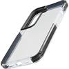 CELLULARLINE TETRACGALS22PLT Galaxy S22+ Custodia flessibile ultra-protettiva
