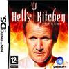 ERREGAME Hells Kitchen Nintendo DS