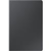 SAMSUNG - EF-BX200PJEGWW - Cover per Tablet a libro 26,7 cm - grigio