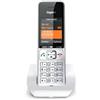Gigaset Cordless Comfort 501 C Series Bianco S30852-H3004-K102
