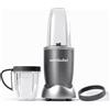 nutribullet Original 600 con 3 Accessori, Frullatore Elettrico, Tritatutto, Frullatore Smoothie, Frullatore Tritatutto Multifunzione, Potenza 600 Watt