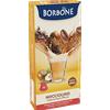 CAFFÈ BORBONE CAFFE ALLA NOCCIOLA CAFFE BORBONE NOCCIOLINO - 10 CAPSULE COMPATIBILI NESPRESSO