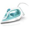 Braun SI 3041 GR Ferro a vapore Ceramica 2350 W Turchese, Bianco