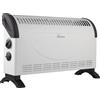 ARDES Termoconvettore KALOR 1500 W Libera installazione