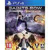 KOCHMEDIA Saints Row IV: Re-Elected - Gat Out Of Hell per PS4