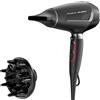 Rowenta K-Pro Stylist CV887L Asciugacapelli 2200 W Nero