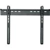FEAL Fe.al Over System Max - Supporto fisso da parete per TV 32"-80" , Vesa 600x400