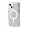 Sbs TEMAGCOVIP1467T Cover Smartphone iPhone 14 Plus colore Trasparente