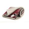 Imetec 16715 coperta-cuscino elettrico Coperta elettrica 150 W Multicolore Velluto