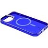 CELLULARLINE COVER CELLULAR LINE Apple Iphone 14 Blu