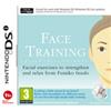 ERREGAME Nintendo Face Training