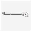 ARISTON Kit di scarico fumi coassiale per caldaia Ariston 3318073