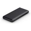 Belkin Powerbank 10K 23W PB USB-C In-out e Lightning Out Cavi Inclusi - Nero