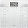 Laica PS5014 bilance pesapersone Quadrato Grigio Bilancia pesapersone elettronica