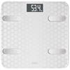 Laica PS7011 bilance pesapersone Quadrato Bianco Bilancia pesapersone elettronica