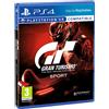 SONY Gran Turismo Sport GT Sport HIts per PS4