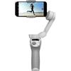 DJI OSMO MOBILE SE - bianco - video stabilizzatore e Stabilizzatore dimmagine per telefoni