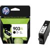 HP 903XL Cartuccia d Inchiostro, Nero
