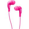 SBS Studio Mix 10 Stereofonico Auricolare Rosa