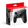 Nintendo Switch: Pro Controller