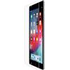 Belkin SCREENFORCE Pellicola proteggischermo trasparente Apple 1 pz