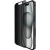 Belkin OVA147ZZ schermo anti-riflesso Filtro per la privacy senza bordi per display 15,5 cm 6.1" 9H
