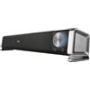 Trust Asto 6W Nero, Argento