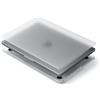 Satechi ST-MBP14CL borsa per laptop 35,6 cm 14" Custodia rigida Trasparente