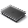 Satechi ST-MBP16DR borsa per laptop 40,6 cm 16" Custodia rigida Trasparente