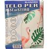 BLUNORD - Telo per asse da stiro imbottito 200G
