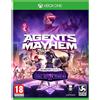 KOCHMEDIA Agents of Mayhem Xbox One