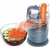 Kenwood FDP22.130GY robot da cucina 650 W 1,3 L Blu