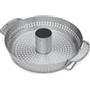 Weber 8838 accessorio per barbecue per l aperto-grill Girarrosto per pollo