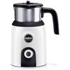Lavazza Milk UP Schiumatore per latte automatico Nero e Bianco