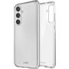 SBS - Cover Skinny TESKINSAS25PT per Samsung S25+ Trasparente