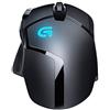 Logitech G G402 Hyperion Fury mouse Mano destra USB tipo A 4000 DPI