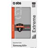 SBS - Cover TEEX2SAS25P per Samsung S25+ - Trasparente