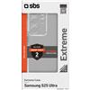 SBS - Cover Extreme TEEX2SAS25U per Samsung S25 Ultra - Trasparente