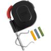Weber 7212 termometro per cibo -30 - 300 .C Digitale