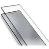 SBS - Pellicola in vetro TESCRFCSAS25U per Samsung S25 Ultra