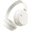 JVC Cuffie a padiglione chiuso HA-S36W Bianco