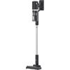 Hoover HFG10H 011 Aspirapolvere elettrica Batteria Secco HEPA Senza sacchetto 0,55 L 200 W Blu, Grigio 2,6 Ah